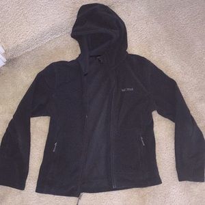 Marmont Fleece Hoodie